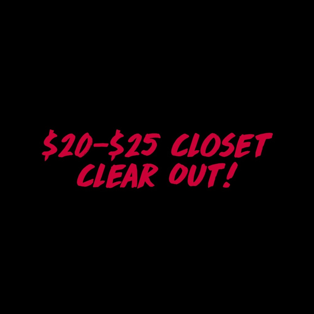 💰SALE!💰